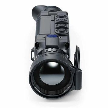 Тепловізор Pulsar Helion 2 XQ50F (384x288) 1800 м