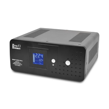 Автономне ДБЖ Full Energy BBGP-220/20Ultra 2000ВА/1200Вт Off-Line