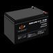 Аккумулятор AGM LPM 12V - 14 Ah