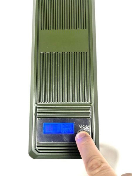 Мобільний РЕБ Вартовий Д-1 (750-1050МГЦ) 70W