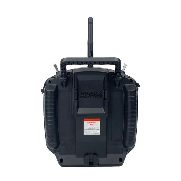 Пульт керування RadioMaster TX12 MKII ELRS M2