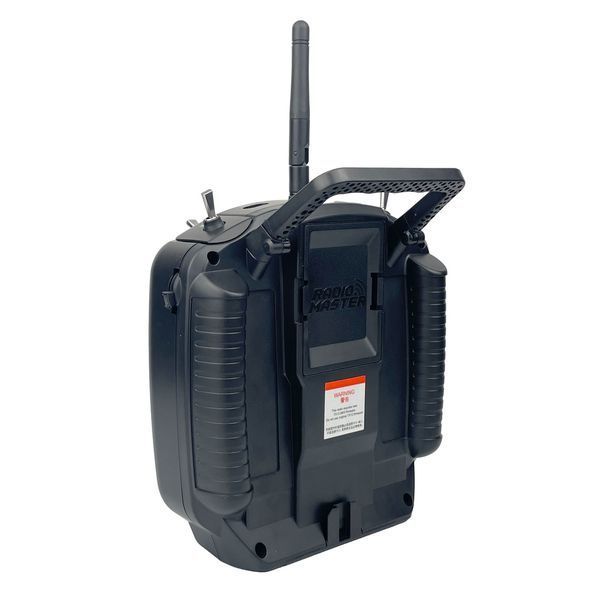 Пульт керування RadioMaster TX12 MKII ELRS M2