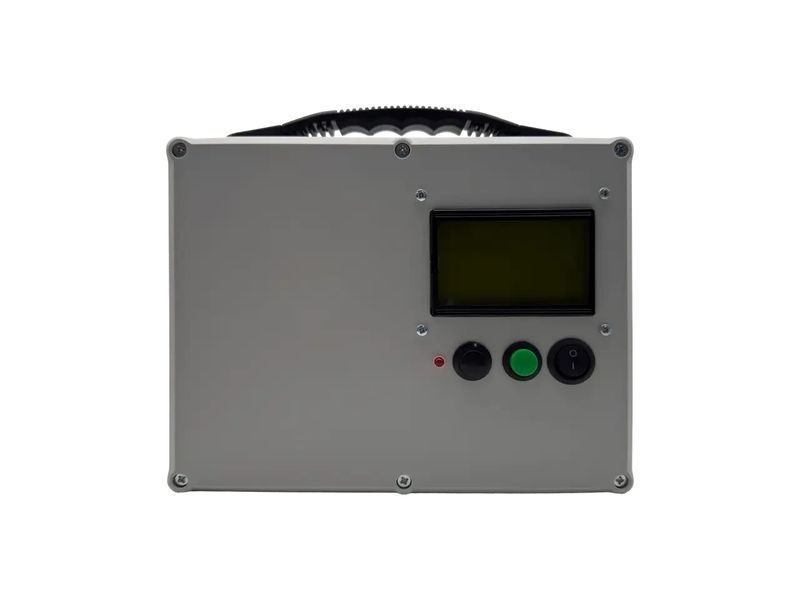 Детектор дронів 0.9, 1.2, 2.4, 4.9 - 6.0 Ghz DDSR1 V3 (РЕР)