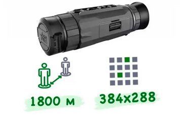 AGM Sidewinder TM35-384 ТЕПЛОВІЗІЙНИЙ МОНОКУЛЯР