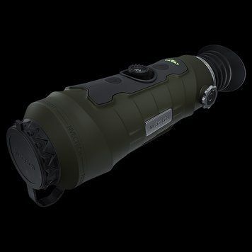 Тепловізонний монокуляр NVECTECH PATRIOT 2 L35
