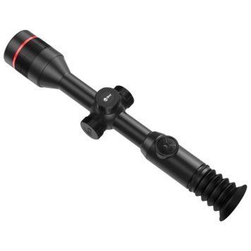 Тепловізійний прилад INFIRAY (iRay) TUBE TH50 V2