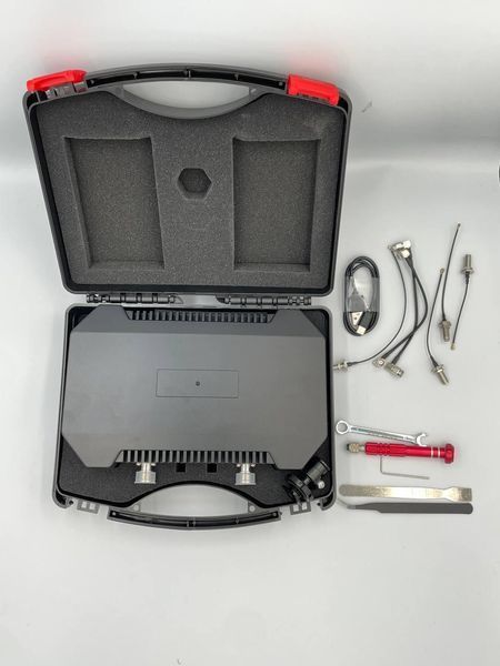 Виносна антена ACASOM ROC-4 N-Type 2.4G/5.2G/5.8G