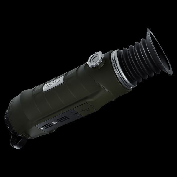 Тепловізонний монокуляр NVECTECH PATRIOT 2 L35