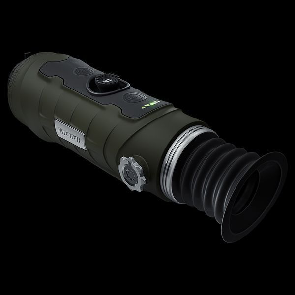 Тепловізонний монокуляр NVECTECH PATRIOT 2 L35