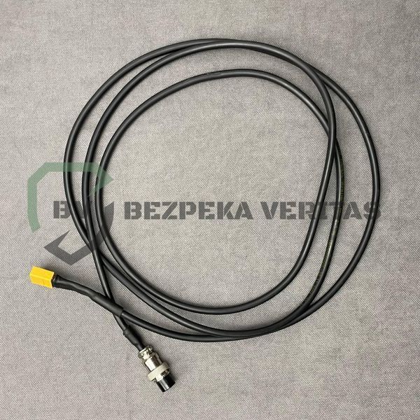 РЕБ (Антидрон) &laquo;Щит-1&raquo; проти скидів (Mavic, Autel) 2.4Мгц і 5.8Мгц (50W)
