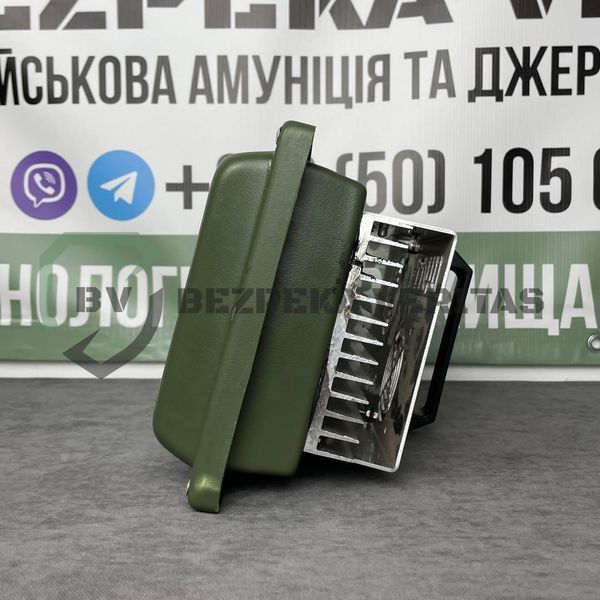 РЕБ (Антидрон) &laquo;Щит-1&raquo; проти скидів (Mavic, Autel) 2.4Мгц і 5.8Мгц (50W)