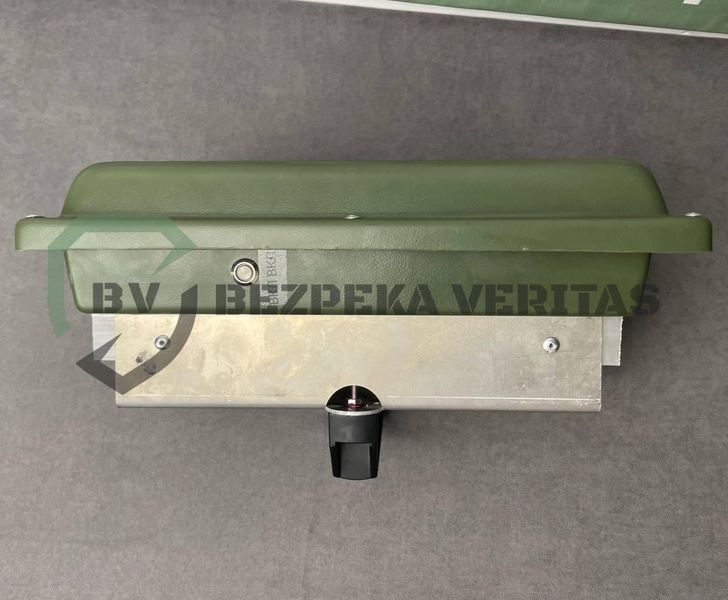 РЕБ (Антидрон) &laquo;Щит-1&raquo; проти скидів (Mavic, Autel) 2.4Мгц і 5.8Мгц (50W)