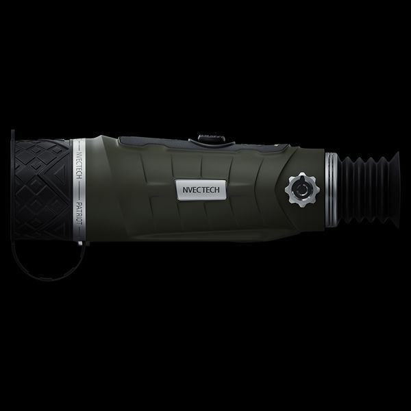 Тепловізонний монокуляр NVECTECH PATRIOT 2 L50