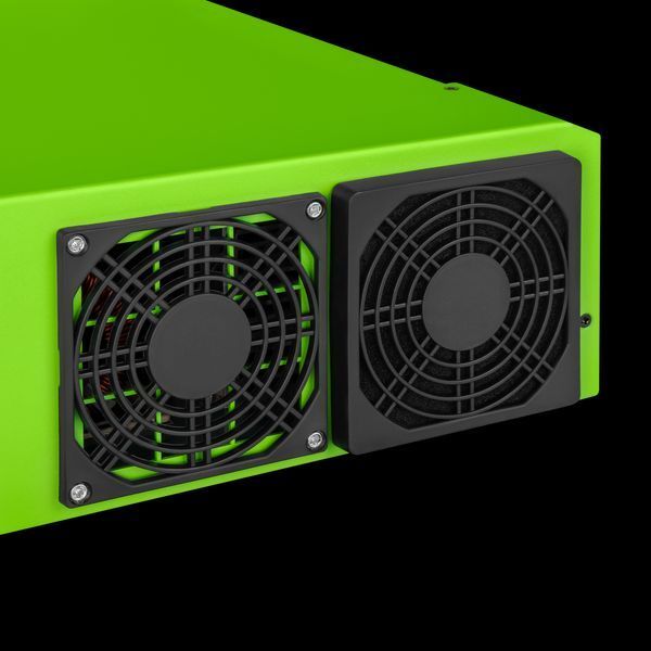 ИБП LogicPower LPW-VHY-G5532-5500VA (5500Вт) 48V 60A MPPT 120-450V