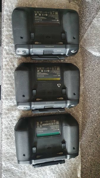 Пульт керування DJI RC Pro RM510 Universal (GPS)