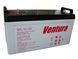 Акумуляторна батарея 12В/120Аг Ventura GPL 12-120