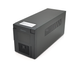 ИБП Qoltec QLT1200 (720W) LСD, AVR, 3st, 2xSCHUKO socket, 2x12V7.5Ah, metal Case