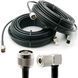 ALIENTECH DEIMOX антена Signal Booster Range Extender з підсилювачем працює на 915MHz 1.2G 2.4G 5.2G і 5.8G