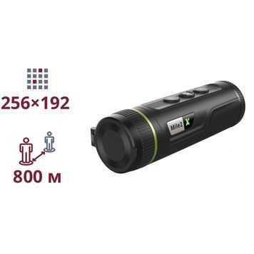 Pixfra (Dahua) PFI-M215M (15mm) Тепловізійний монокуляр