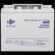 Акумулятор мультигелевий AGM LogicPower LPM-MG 12 &mdash; 45 AH