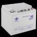 Акумулятор мультигелевий AGM LogicPower LPM-MG 12 &mdash; 45 AH