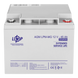 Акумулятор мультигелевий AGM LogicPower LPM-MG 12 &mdash; 45 AH