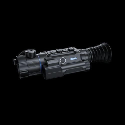 Тепловізійний прилад Pard Ocelot 480-50 LRF (50 мм, 480х360, 2600 м)