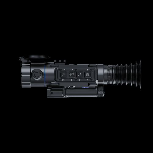 Тепловізійний прилад Pard Ocelot 480-50 LRF (50 мм, 480х360, 2600 м)