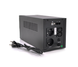 ИБП Qoltec QLT2000 (1200W) LED, AVR, 3st, 2xSCHUKO socket, 2x12V9Ah, metal Case Q1
