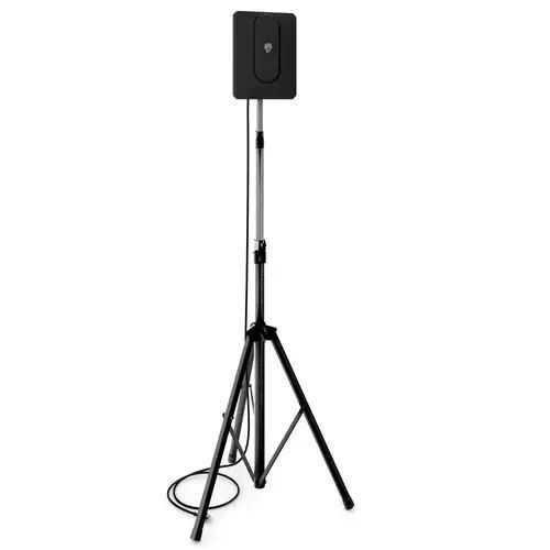 Комплект посилення сигналу ALIENTECH DEIMOX Signal Booster Range Extender з кабелем RG-8 20 метрів і штативом
