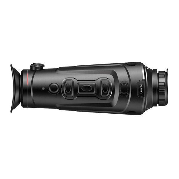 Тепловізійний монокуляр GUIDE TrackIR 25 mm 400x300px