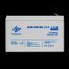 Акумулятор мультигелевий AGM LogicPower LPM-MG 12 &mdash; 7,2 AH