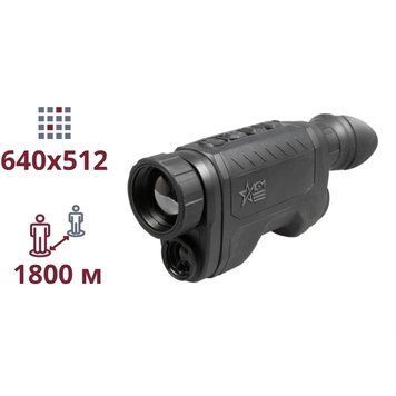 AGM ReachIR LRF 35-640 Тепловізійний монокуляр