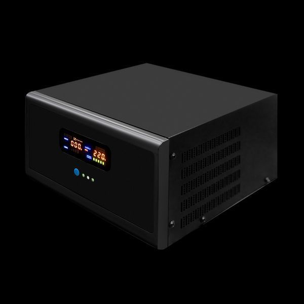 Система резервного живлення LP Autonomic Basic F0,5-0,64kWh