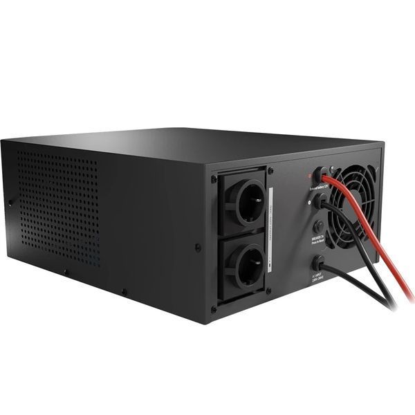 ИБП NJOY Aira 1200VA (1000W) 12V(20A)