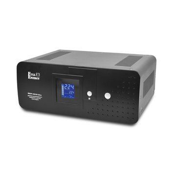 Автономний ДБЖ Full Energy BBGP-220/20Ultra 2000ВА/1200Вт з чистою синусоїдаальною хвилею