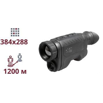 AGM ReachIR LRF 25-384 Тепловізійний монокуляр