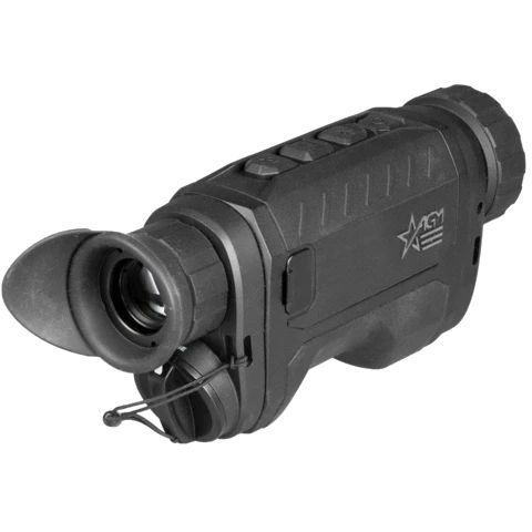 AGM ReachIR LRF 25-384 Тепловізійний монокуляр