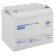 Акумулятор мультигелевий AGM LogicPower LPM-MG 12 &mdash; 33 AH