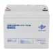 Акумулятор мультигелевий AGM LogicPower LPM-MG 12 &mdash; 33 AH