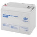 Акумулятор мультигелевий AGM LogicPower LPM-MG 12 &mdash; 33 AH