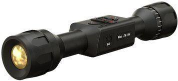 Тепловізійний приціл ATN MARS LTV,640х480, 35mm, 3-9х#
