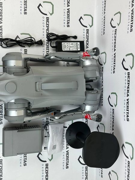 Робо-собака Unitree Go2 PRO Package