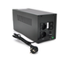 ИБП Qoltec QLT1500 (900W) Proxima-L, LED, AVR, 3st, 2xSCHUKO socket, 2x12V9Ah, metal Case