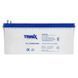 Акумуляторна батарея гелева 12В 200Аг Trinix TGL12V200Ah/20Hr GEL