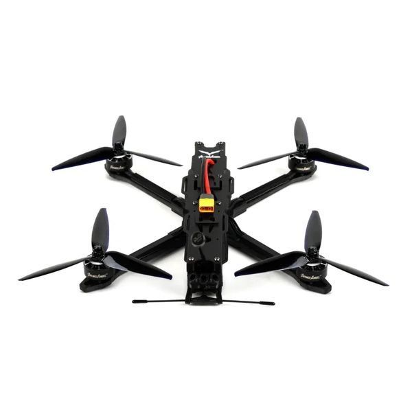 FPV Дрон Avenge Angel SUPERMAN-7" + Акумуляторна батарея 8000mAh