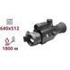 AGM Varmint V2 LRF 35-640 Тепловізійний приціл