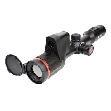 Тепловізійний прилад GUIDE TU431 LRF 400x300px 35 mm (з далекоміром)