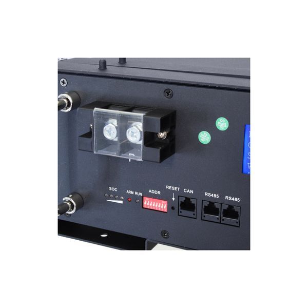 Акумуляторна батарея Full Energy FEG-48100 (LiFePo4) літій залізо-фосфатна 48V 100Аh