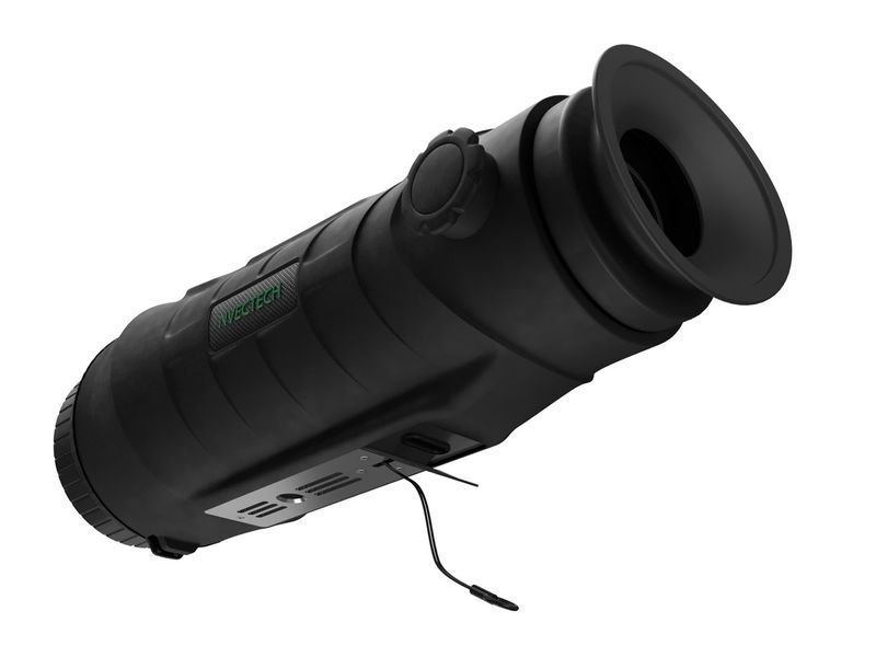 Тепловізійний монокуляр Nvectech PATRIOT H50